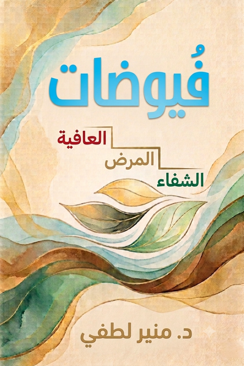 فيوضات (العافية/المرض/الشفاء)